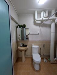Blk 665B Jurong West Street 64 (Jurong West), HDB Executive #483769311